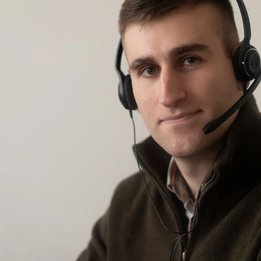 Contact center