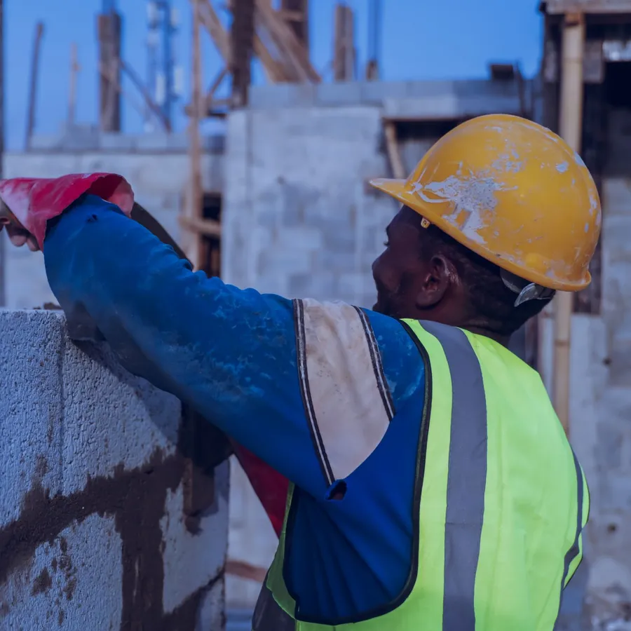 Construcción